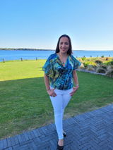 Michele Roys review photo