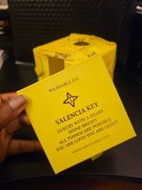 #BrandMaster, Martina Britt Yelverton review photo