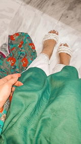 Usama Zahid review photo
