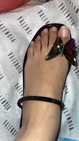 Asma Hameed review photo