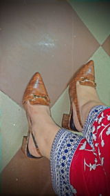 Minahil Khawar review photo