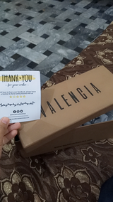 Anonymous review photo