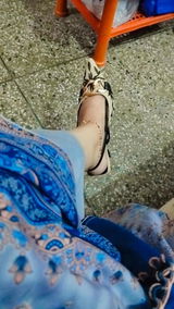 Mahnoor Zia review photo