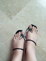 Rabbia Saba review photo