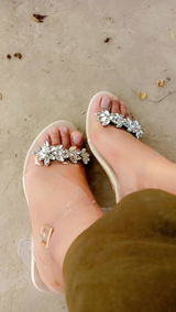 Zarnab Rajput review photo