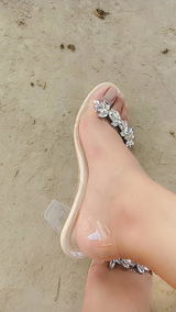 Zarnab Rajput review photo
