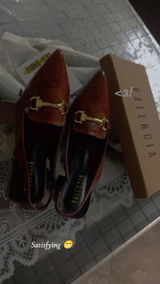 Zille Huma review photo