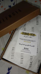 Anonymous review photo