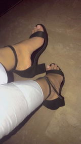 Zara review photo