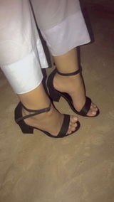 Zara review photo