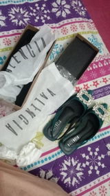Najwa review photo