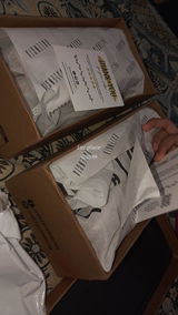 Anonymous review photo