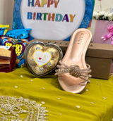 Nabiha Asham review photo