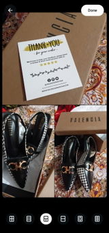 Wazoha noor review photo