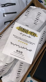 Anonymous review photo