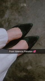 Salman Farsi review photo
