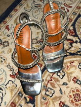 Adeena Saqib review photo