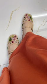 Syeda Maham review photo
