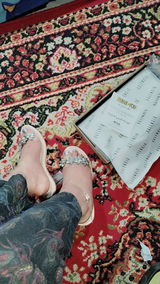 Rumaisa Abbasi review photo