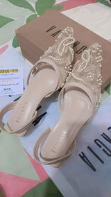 Meer Shazain review photo