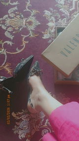 Naina review photo