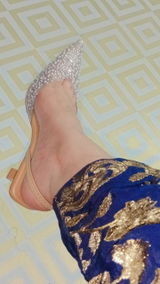 Anonymous review photo