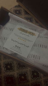 Anonymous review photo