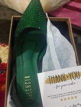 Mehwish review photo