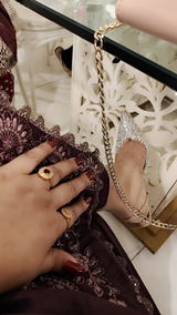 Nosheen Irfan Memon review photo