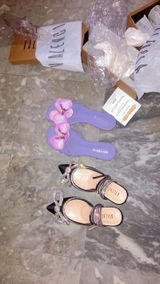 Nimra Aftab review photo