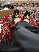 I Ghani review photo