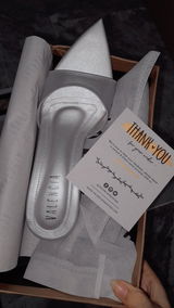 Anonymous review photo