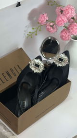 Afshan Khan review photo
