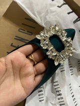 Fatima Arham review photo