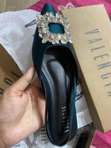 Fatima Arham review photo