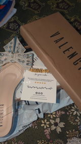 Natasha Shafique review photo