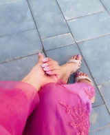 Nimra Fatima review photo