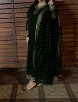Zaima Malik review photo