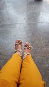 Komal Tariq review photo
