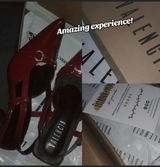 Safa zeeshan review photo