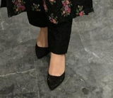 Hasmeen shah review photo