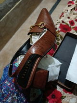 Qamar Fatima review photo
