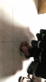 A.F. review photo