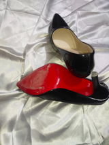 Anonymous review photo