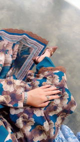 Rimsha Awan review photo