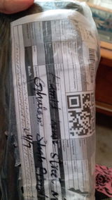 Anonymous review photo