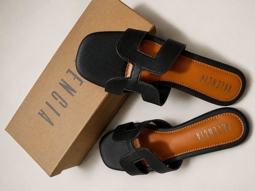 H-Type Slipper