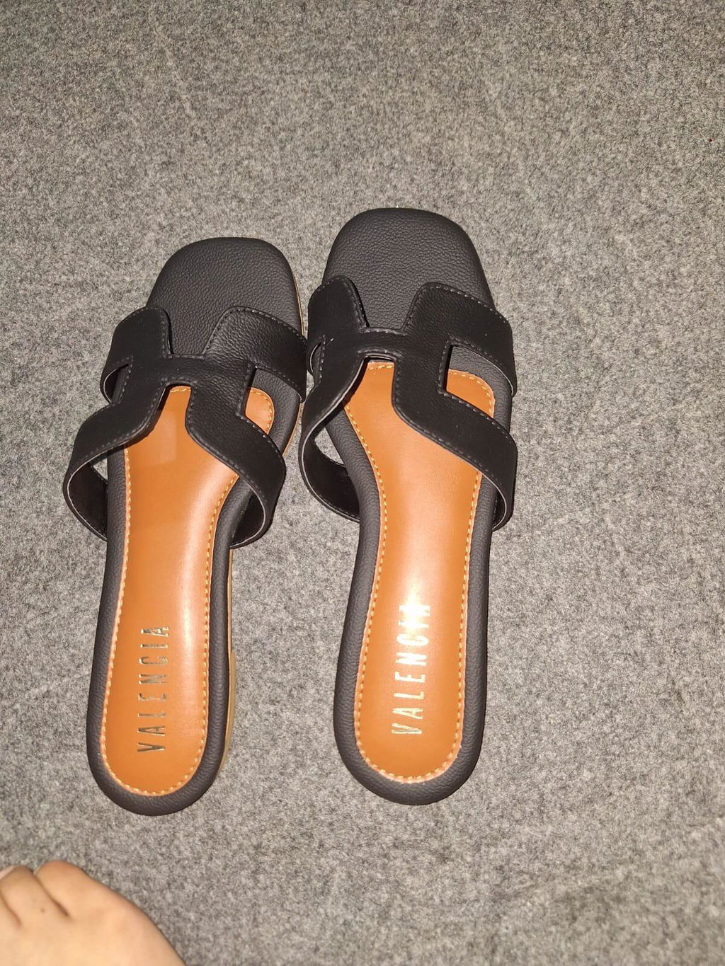 H-Type Slipper