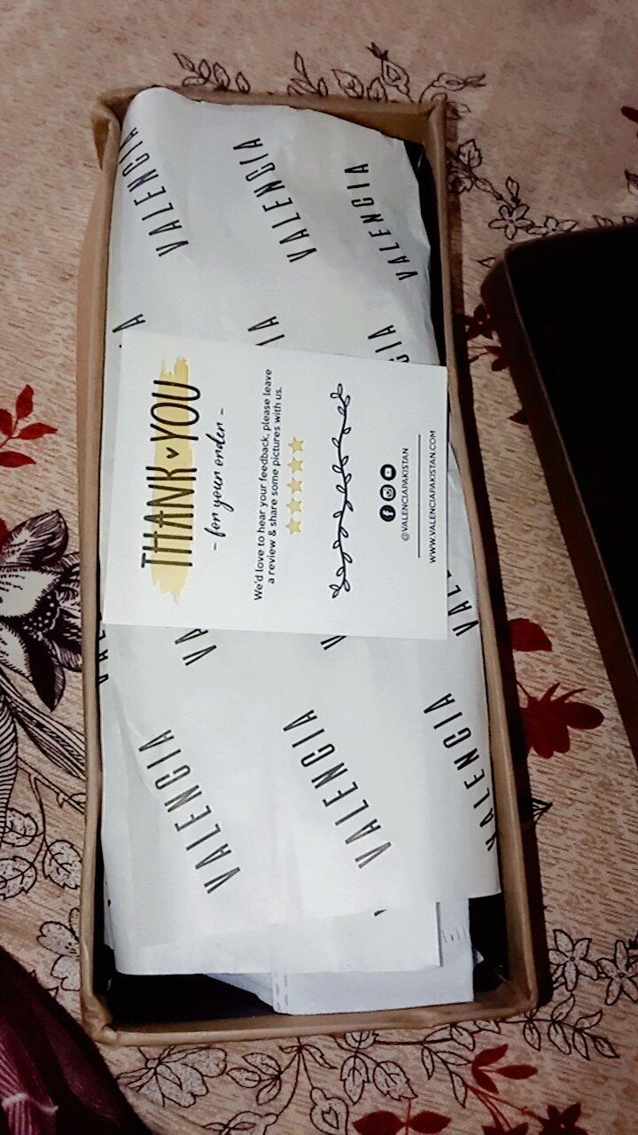 Valencia Pakistan