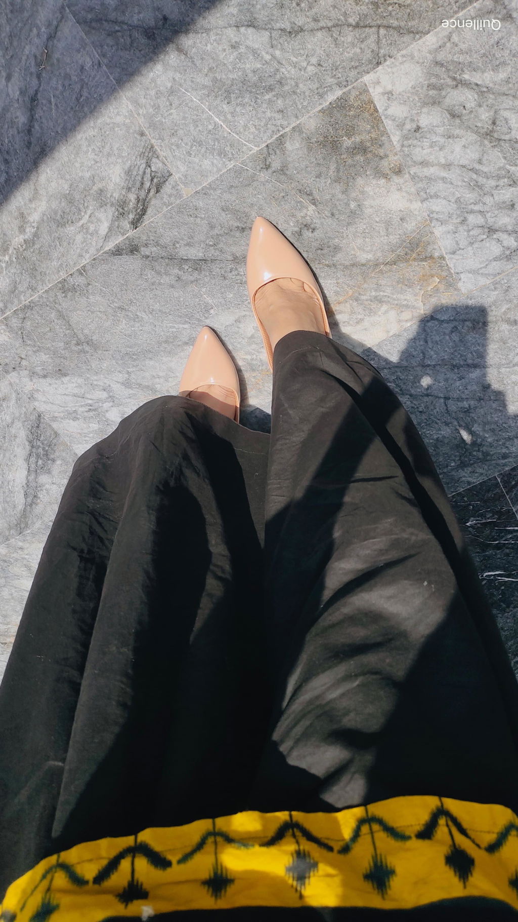 Anabelle Stiletto Pumps